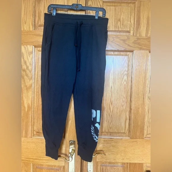 Victoria’s Secret - Pink - Sweatpants/Joggers - Picture 1 of 5
